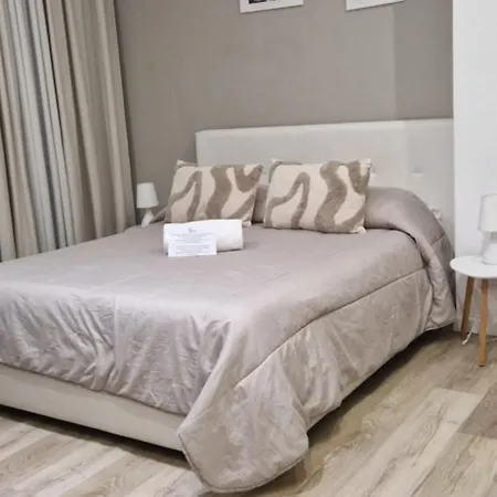Due Passi Suite-2